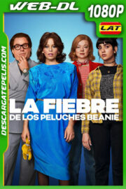 La fiebre de los peluches Beanie (2023) 1080p WEB-DL Latino