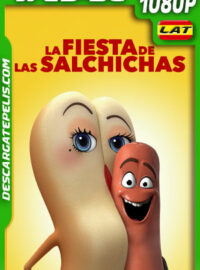 La fiesta de las salchichas (2016) 1080p WEB-DL Latino