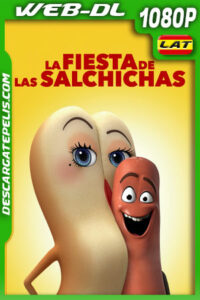 La fiesta de las salchichas (2016) 1080p WEB-DL Latino