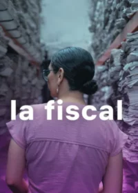 La fiscal Temporada 1 Latino