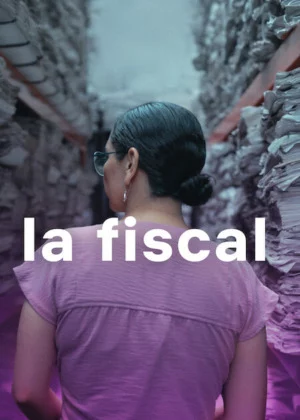 La fiscal Temporada 1 Latino