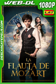 La flauta de Mozart (2022) 1080p WEB-DL Latino