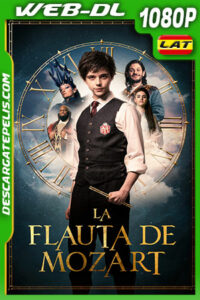 La flauta de Mozart (2022) 1080p WEB-DL Latino
