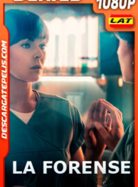La Forense Temporada 3 (2021) 1080p WEB-DL Latino