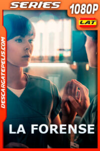 La Forense Temporada 3 (2021) 1080p WEB-DL Latino