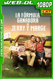 La fórmula ganadora de Jerry y Marge (2022) 1080p WEB-DL Latino