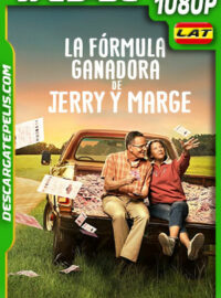 La fórmula ganadora de Jerry y Marge (2022) 1080p WEB-DL Latino