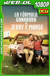 La fórmula ganadora de Jerry y Marge (2022) 1080p WEB-DL Latino