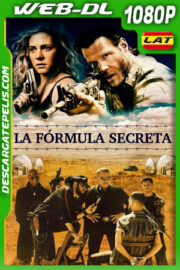 La Fórmula Secreta (2021) 1080p WEB-DL Latino