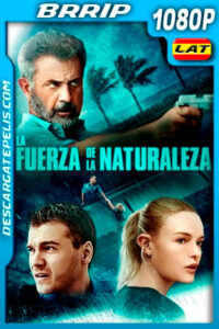 La Fuerza de la Naturaleza (2020) Extended 1080p BRRip Latino