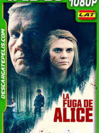 La Fuga de Alice (2020) 1080p WEB-DL Latino