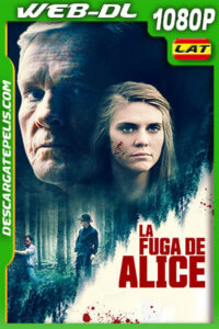 La Fuga de Alice (2020) 1080p WEB-DL Latino