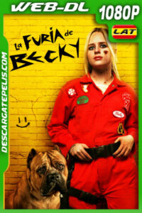 La furia de Becky (2023) 1080p WEB-DL Latino