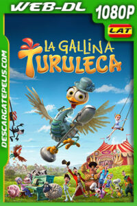 La gallina Turuleca (2020) 1080p WEB-DL AMZN Latino