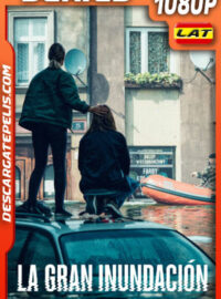 La gran inundación Temporada 1 (2022) 1080p WEB-DL Latino