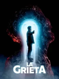 La Grieta (2022) Latino