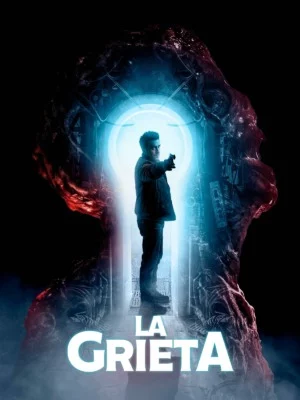 La Grieta (2022) Latino