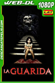La Guarida (2021) 1080p WEB-DL Latino