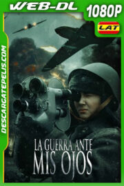 La guerra ante mis ojos (2024) 1080p WEB-DL Latino