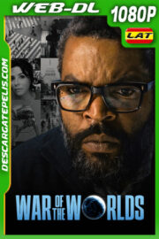 La guerra de los mundos (2025) WEB-DL 1080p Latino