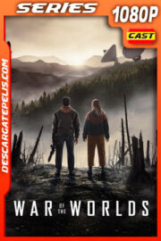 La guerra de los mundos Temporada 1 (2019) 1080p BRRip