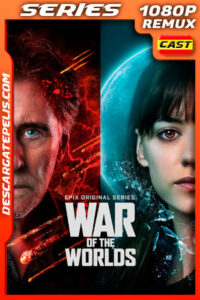 La guerra de los mundos Temporada 1 (2019) 1080p Remux