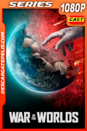 La guerra de los mundos Temporada 2 (2021) 1080p WEB-DL