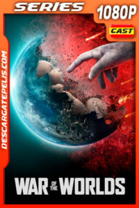 La guerra de los mundos Temporada 2 (2021) 1080p WEB-DL