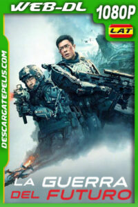 La guerra del futuro (2022) 1080p WEB-DL Latino