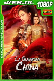 La Guerrera China (2019) 1080p WEB-DL Latino