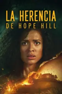 Póster miniatura de La herencia de Hope Hill Temporada 1 Latino
