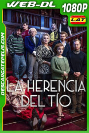 La herencia del tío (2024) 1080p WEB-DL Latino