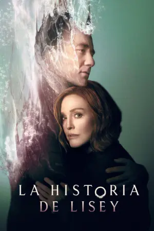 Póster de La historia de Lisey Temporada 1 Latino