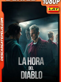 La hora del diablo Temporada 1 (2022) 1080p AMZN WEB-DL Latino