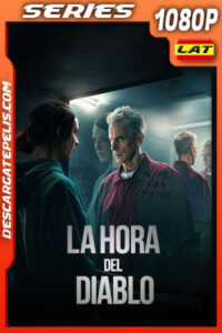 La hora del diablo Temporada 1 (2022) 1080p AMZN WEB-DL Latino