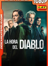 La hora del diablo Temporada 2 (2024) 1080p WEB-DL Latino