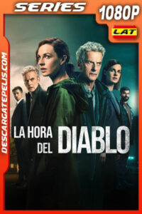 La hora del diablo Temporada 2 (2024) 1080p WEB-DL Latino