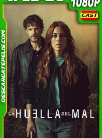 La huella del mal (2025) WEB-DL 1080p Español