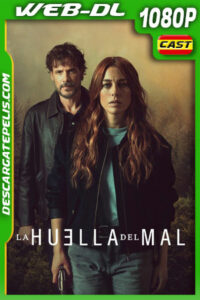 La huella del mal (2025) WEB-DL 1080p Español