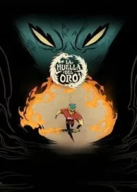 La huella del oro (2026) Latino