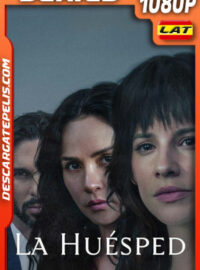La huésped Temporada 1 (2025) 1080p WEB-DL Latino