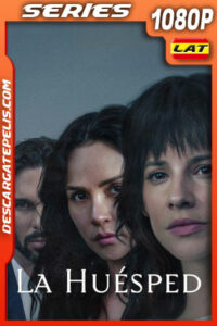 La huésped Temporada 1 (2025) 1080p WEB-DL Latino