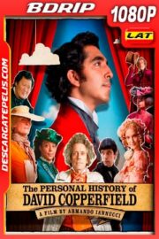 La increíble historia de David Copperfield (2019) 1080p BDRip Latino