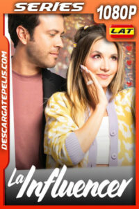 La influencer Temporada 1 (2023) 1080p WEB-DL Latino