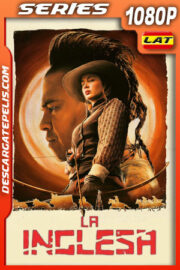 La inglesa Temporada 1 (2022) 1080p WEB-DL Latino