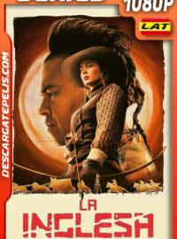 La inglesa Temporada 1 (2022) 1080p WEB-DL Latino