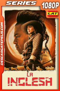 La inglesa Temporada 1 (2022) 1080p WEB-DL Latino