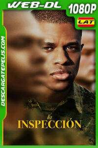 La Inspección (2022) 1080p WEB-DL Latino