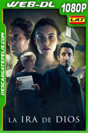 La ira de Dios (2022) 1080p WEB-DL Latino