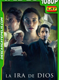 La ira de Dios (2022) 1080p WEB-DL Latino